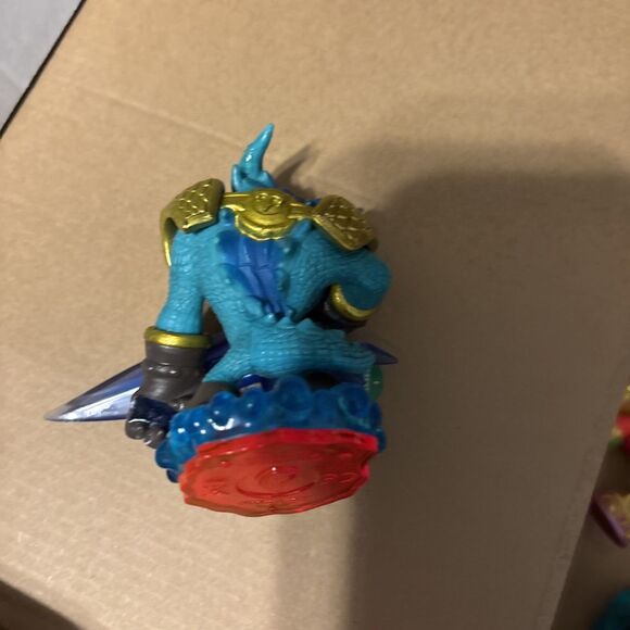 Master Snap Shot - Skylander Trap Team - Picture 3 of 3